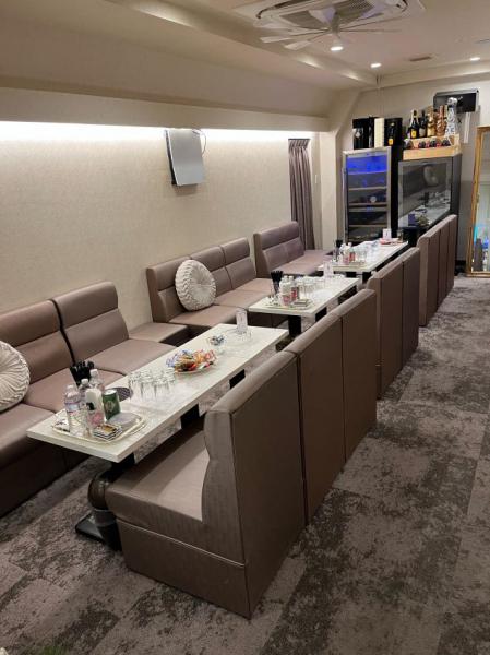 Salon de U (サロンドユー)