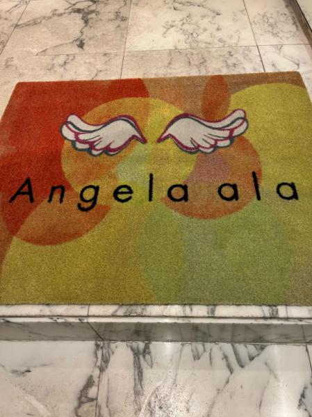 Angela ala (アンジェラアーラ)