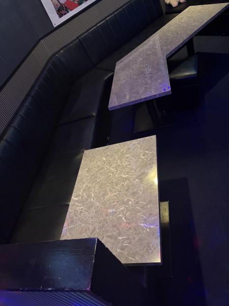 夢 メ・レーヴ (mes reves)