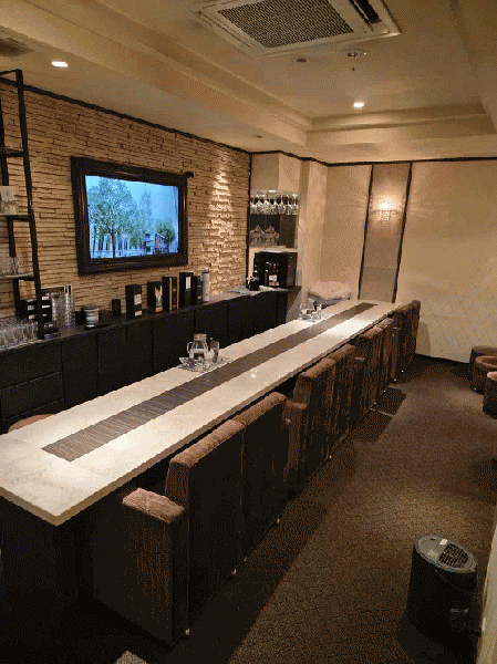 Gentil.Maki ジェンティール　マキ