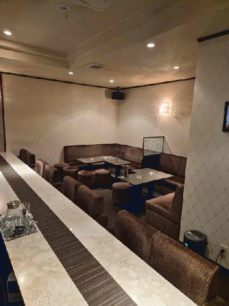 Gentil.Maki ジェンティール　マキ