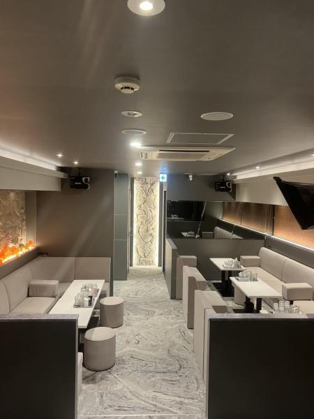 吉蝶 (キチョウ)