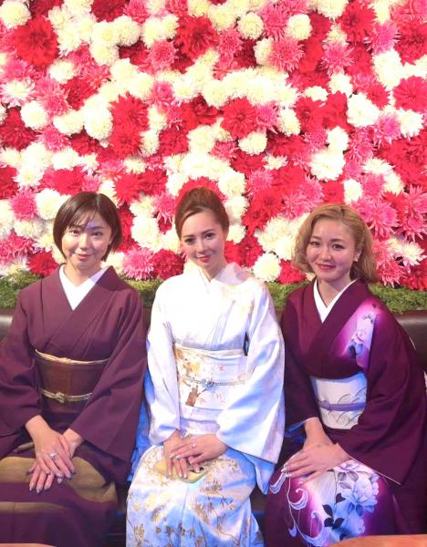 Pretty Madonna (プリティーマドンナ)