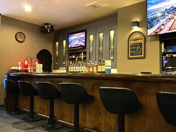 花林 Karin (カリン)