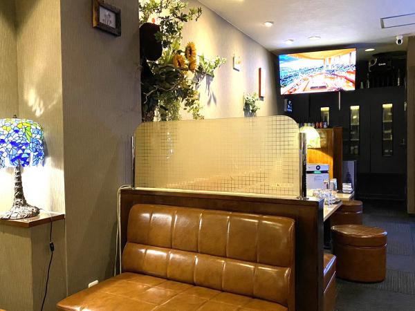 花林 Karin (カリン)