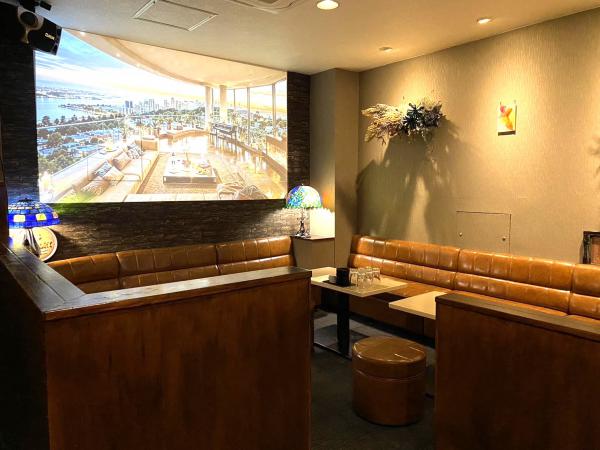 花林 Karin (カリン)