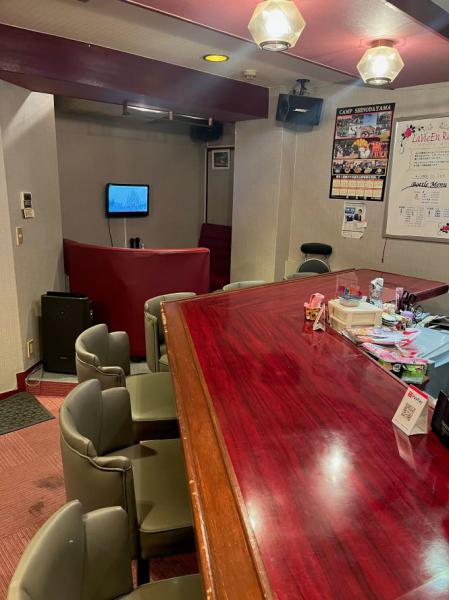 ラヴィアンローズ