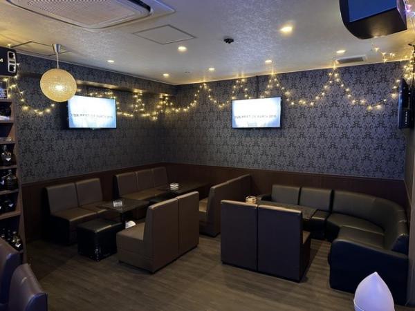 Luxury ラグジュアリー