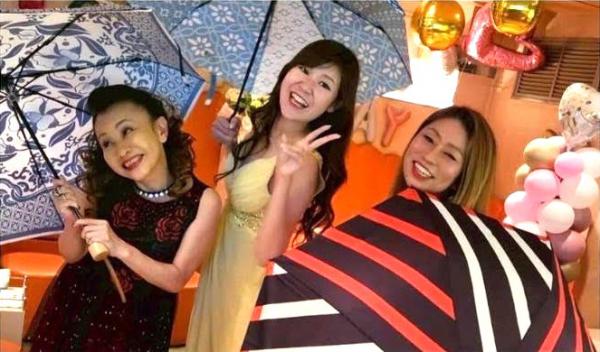 Reiko the 3rd Place (レイコ ザ サード プレイス)