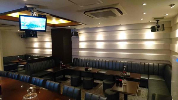 2nd Lounge スターライト