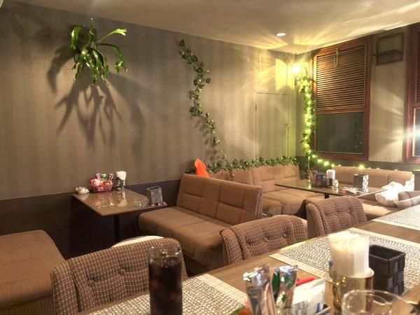 花より団子 (ハナヨリダンゴ)