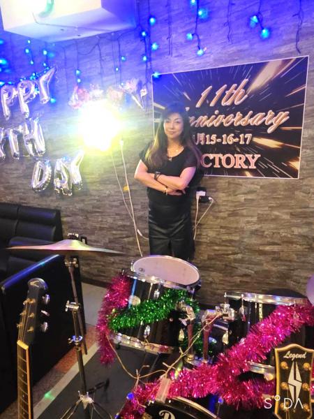 VICTORY(ビクトリー)