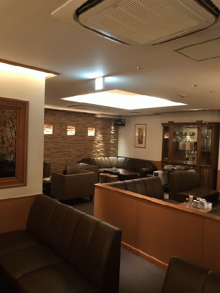 Salon de Excellence  エクセレンス