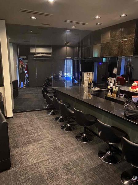Lounge 湊々　ウミ