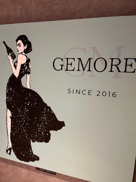 GEMORE (ジェモア)