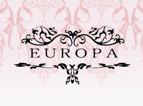 EUROPA(エウロパ)