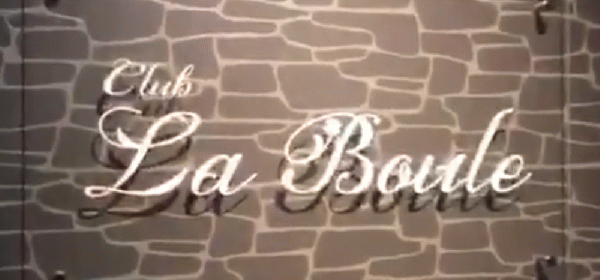 Club La Boule ラブール