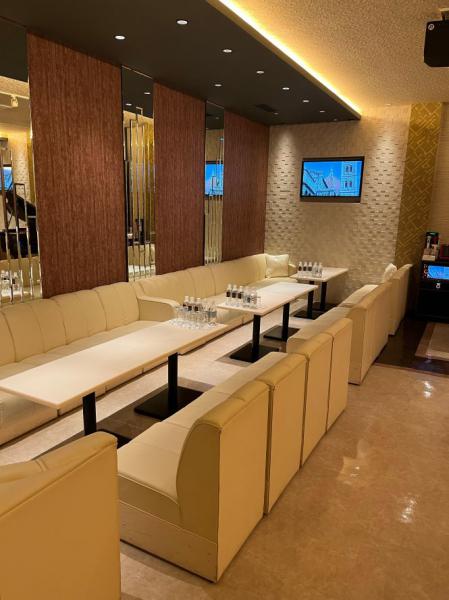 Oasis (オアシス)