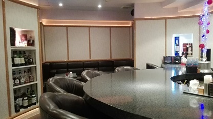 北新地　Room 多賀