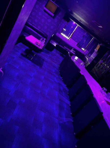 Lingerie Lounge Masquerade　マスカレード