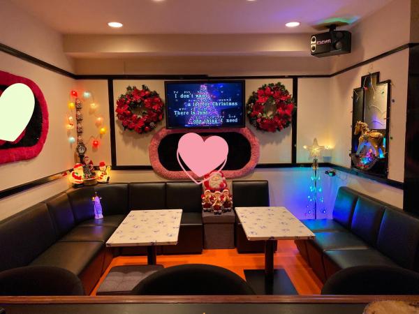 Lounge K (ラウンジケー)