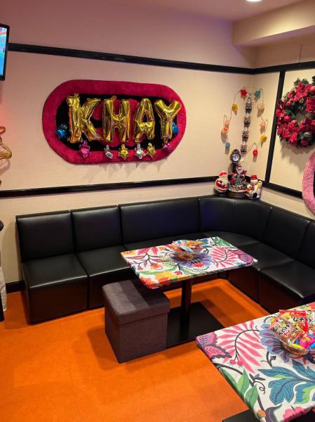 Lounge K (ラウンジケー)