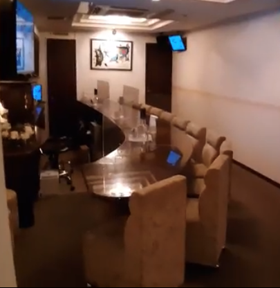 VIP room ビップルーム
