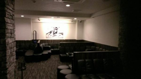 club Eight　(クラブ エイト)