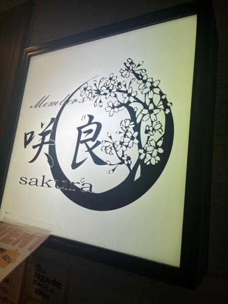 咲良 (さくら)