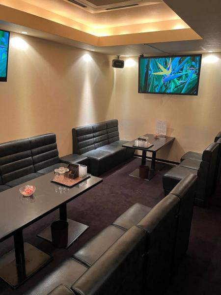 SECRET (シークレット)