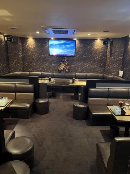 SECRET (シークレット)