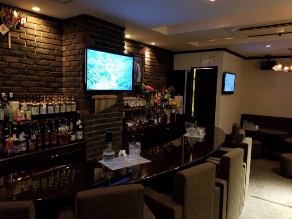 Piano Bar Muse(ミューズ)