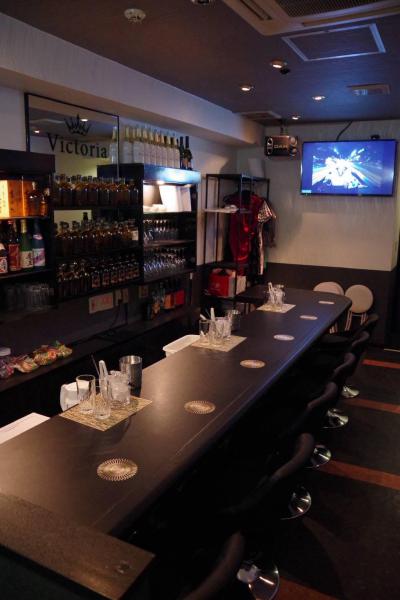 Victoria (ヴィクトリア)